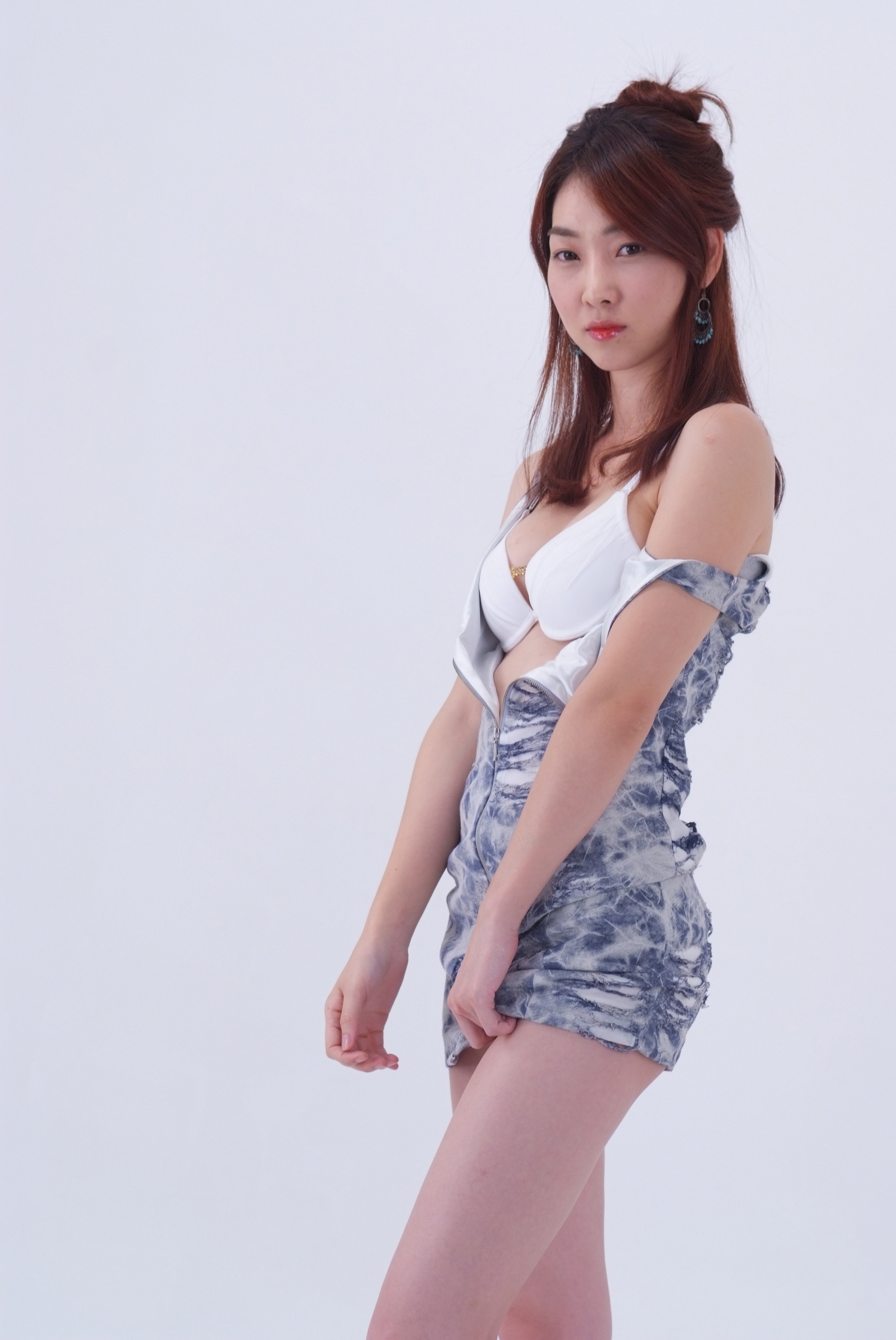 미분류 / 출사 혜령_5.86G_2,378장 속옷쇼핑몰
